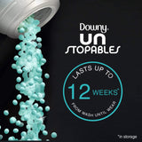 Downy Unstopables In-Wash Fresh Scent Booster Laundry Beads (37.6 oz.)