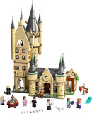 LEGO Harry Potter Hogwarts Astronomy Tower 75969; Great Gift for Kids (971 Pieces)