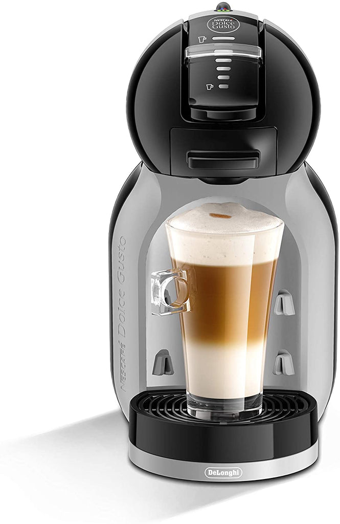 DOLCE GUSTO by Krups Mini Me KP123B40 Coffee Machine Starter Kit Brand New
