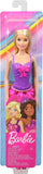 Barbie Princess Doll Blonde Hair And Purple Dress GGJ94