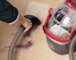 Bissell Spotclean PRO portable Carpet Cleaner