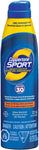 Coppertone Sport Sunscreen SPF30 Continuous Spray 222 ml