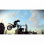 Nintendo Switch Game NS Trials Rising (CHI/ENG/JAP) [Japan Version]