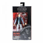 Hasbro Star Wars Black Series Rebel Fleet Trooper 6 inch Figure Hasbro