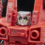 Hasbro Transformers SIEGE DELUXE FAN VOTE BATTLE 3-PACK Action Figure Exclusive