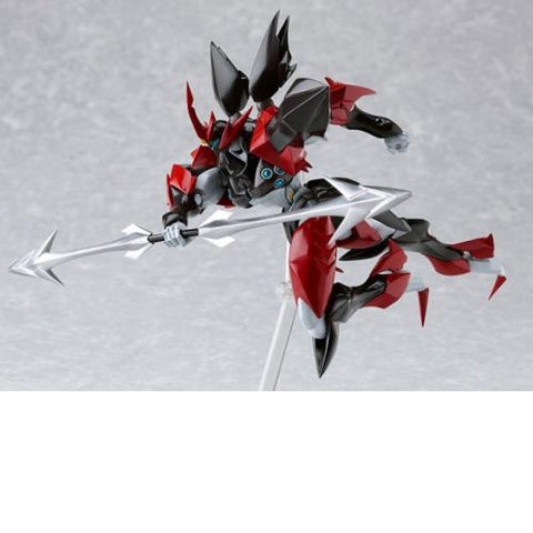 Figma best sale tekkaman blade