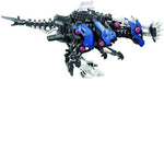 Takara Tomy Zoids Wild ZW24 Pachycedos Plastic Model Kit