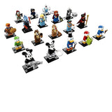 LEGO Disney Series 2 Sealed Box Case of 60 Minifigures 71024