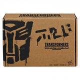 Hasbro TRANSFORMERS Generations Selects WFC-GS04 Deluxe Powerdasher Cromar FIGURE