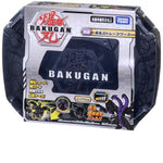Takara Tomy Baku006 Bakugan Storage Case Black