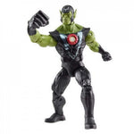 Marvel Legends Skrull Queen and Super-Skrull 6-Inch Action Figure