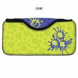 Nintendo Switch NS Quick Pouch [Splatoon 3 Type-B] (CQP-014-2) (Keys Factory)