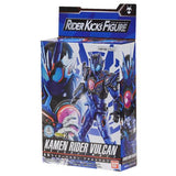 Bandai RKF Legend Rider Series Kamen Rider Zero One Vulcan Assault Wolf