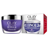 Olay Regenerist Retinol 24 Night Moisturiser Cream- 50ml