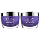 Olay Regenerist Retinol 24 Night Moisturiser Cream- 50ml