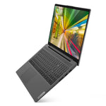 Lenovo IdeaPad 5 15ITL05 Laptop 15.6" FHD IPS i7-1165G7, 8GB RAM, 512GB SSD, Win10 Home