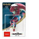 [Limited offer] Nintendo Amiibo Mipha Legend of Zelda Breath of the Wild Switch