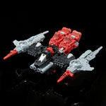 Hasbro TRANSFORMERS Generations Selects WFC-GS04 Deluxe Powerdasher Cromar FIGURE
