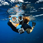 U.S. Divers Adult Silicone Snorkeling Set. - shopperskartuae
