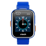 VTech Kidizoom Smartwatch DX2 (Blue).