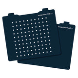 Dash Boogie Board - Write & Erase Again n Again (Includes 10 Activity Cards).