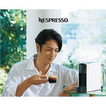 Nespresso Inissia Coffee Machine (White). - shopperskartuae