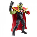 Marvel Legends Skrull Queen and Super-Skrull 6-Inch Action Figure