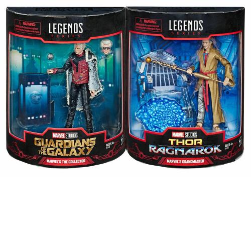 Marvel legends hot sale 2019 sdcc