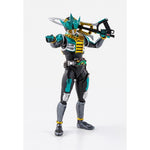Bandai S.H.Figuarts Shinkocchou Seihou Kamen Rider Zeronos Altair Form