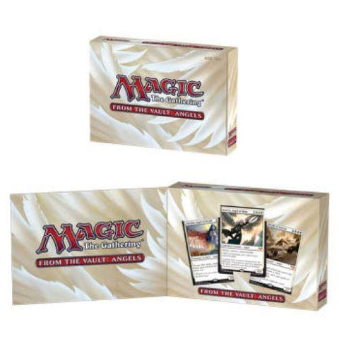 Magic From the Vault: Angels - Box Set