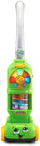 LeapFrog Pick Up and Count Vacuum, Green