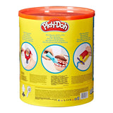 Play-Doh Big Time Classics Canister Bundle (3+ Years)