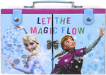 Disney Frozen Sisters Together Makeup Station Playset Markwins