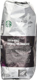 Starbucks French Roast Whole Bean 100% Arabica Coffee 1.13 Kg - Shoppers-kart.com
