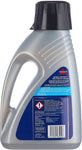 BISSELL Wash & Protect Pro Formula | For Use With All Leading Upright Carpet Cleaners | With Scotchgard Protection | 1089N