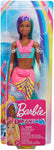 Barbie GJK10 Dreamtopia Surprise Mermaid Doll