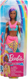 Barbie GJK10 Dreamtopia Surprise Mermaid Doll