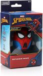 Bitty Boomers: Marvel - Spiderman Bluetooth Speaker