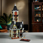 LEGO Creator Fairground Collection Haunted House 10273
