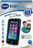 Smart device for kids VTech KidiBuzz G2, Black