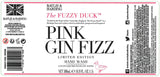 Baylis & Harding Fuzzy Duck Pink Gin Fizz, 500ml Hand Wash