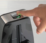 FoodSaver Vacuum Sealer: One-Touch Operation