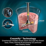 Ninja CREAMi Ice Cream & Frozen Dessert Maker NC300UK