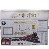 Lionel Harry Potter Hogwarts Express Train Set, 37 Pieces. 4+ ages