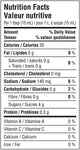 Heinz Tomato Ketchup AUX tomates, 1.25 litre, Pack of 2, Thick Ketchup