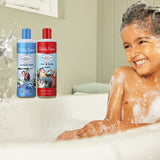 Childs Farm Bubble Bath Hair & Body Wash, 2X500ml- For your little prince