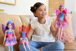 Barbie Dreamtopia Fairy Doll - GJJ99