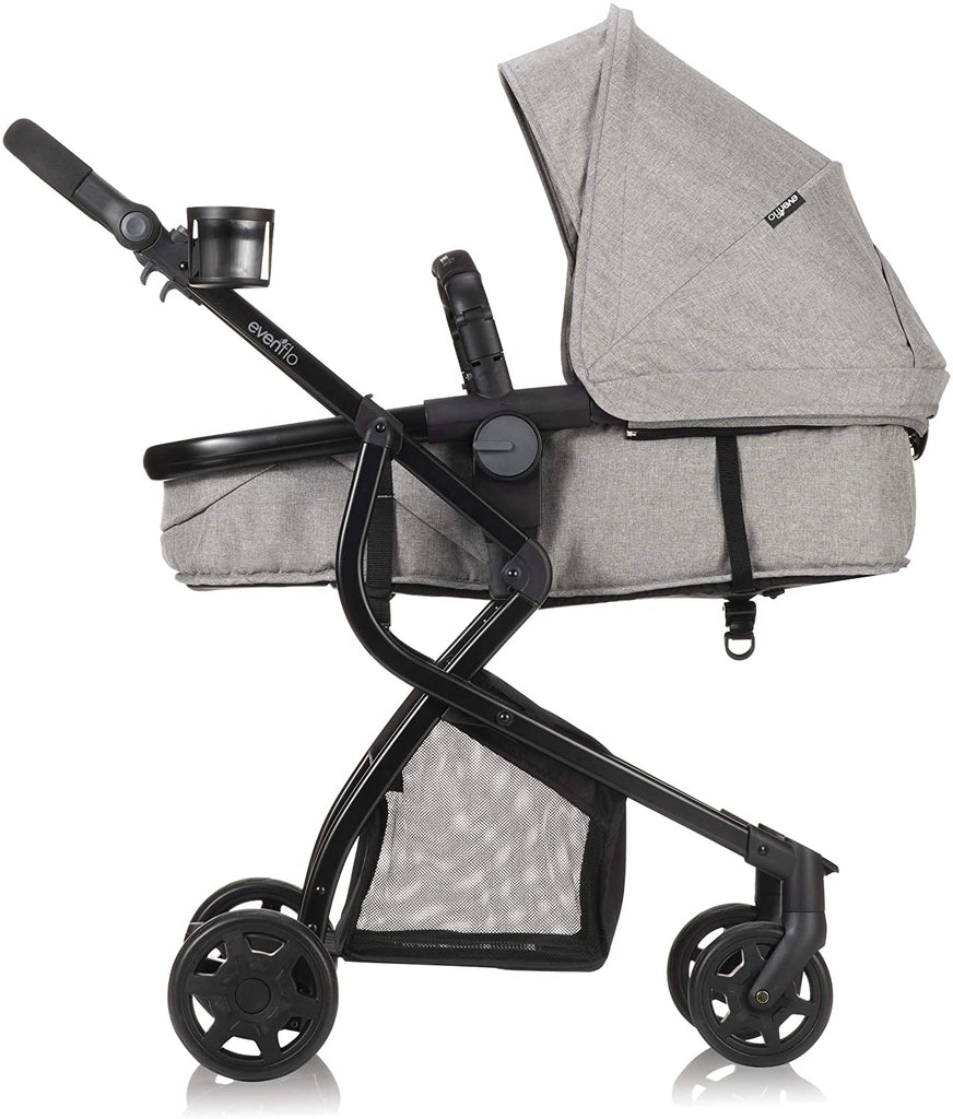 Travel System Urbini Stroller Black Omni Plus Urbini Stroller Car
