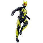 Bandai RKF Legend Rider Series Kamen Rider Zero-One Hybrid Rise Action Figure
