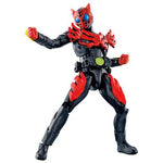 Bandai RKF Legend Rider Series Kamen Rider Zero-One Hybrid Rise Action Figure